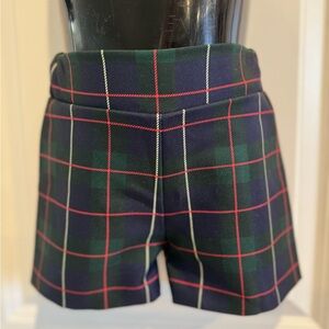 Henry Duvall Sullivan Shorts Holiday Collection